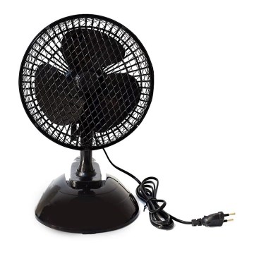 Tisch-Ventilator TABLE 30 cm 15W