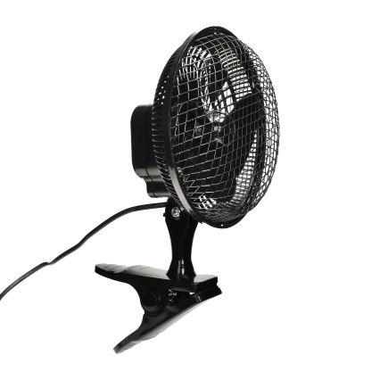 Tisch-Ventilator TABLE 30 cm 15W