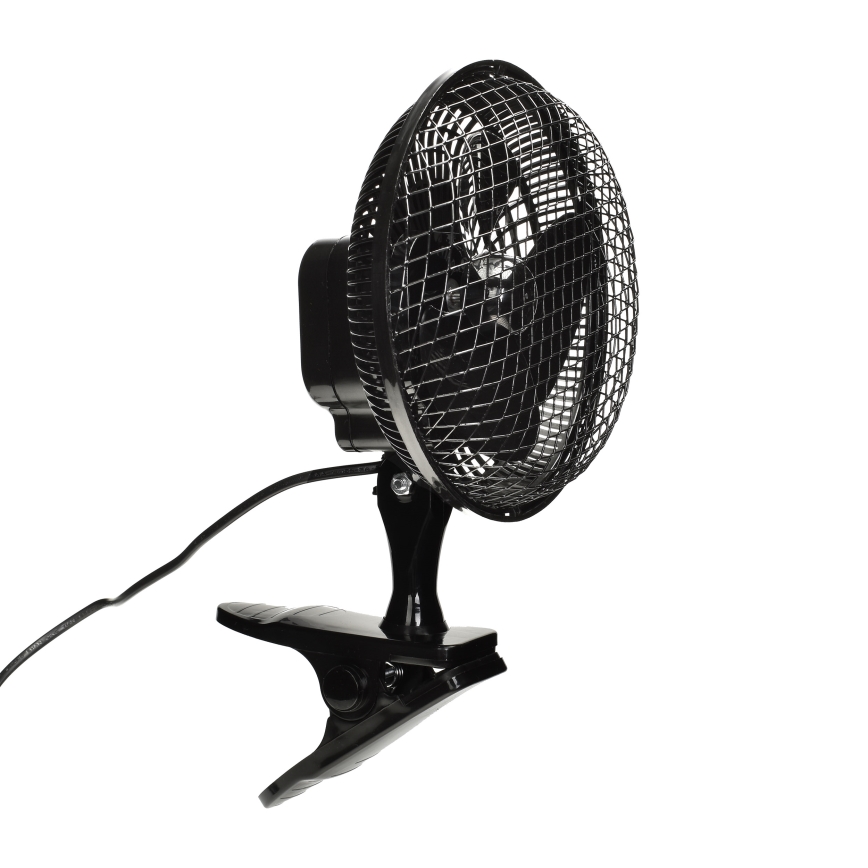 Tisch-Ventilator TABLE 30 cm 15W