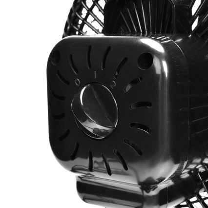 Tisch-Ventilator TABLE 30 cm 15W