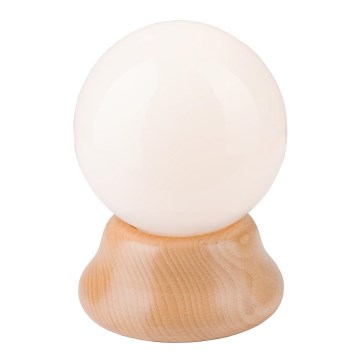 Tischlampe 1xE14/40W/230V