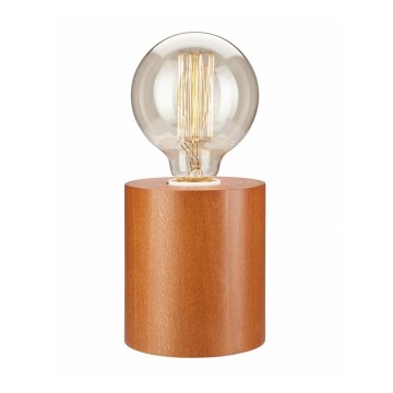 Tischlampe 1xE27/60W/230V - FSC-zertifiziert