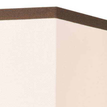 Tischlampe AMELIA 1xE27/60W/230V