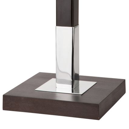 Tischlampe AMELIA 1xE27/60W/230V