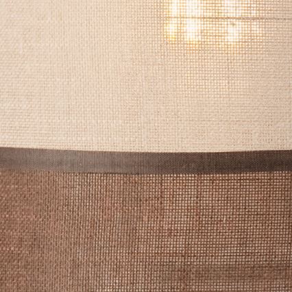 Tischlampe ANDREA 1xE27/60W/230V