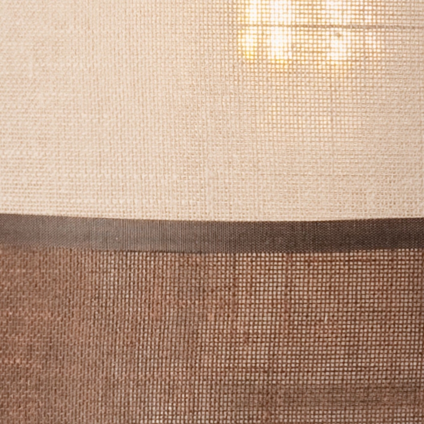 Tischlampe ANDREA 1xE27/60W/230V