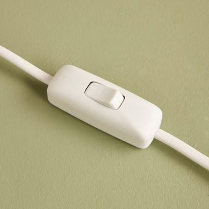 Tischlampe AYD 1xE27/40W/230V beige/gold