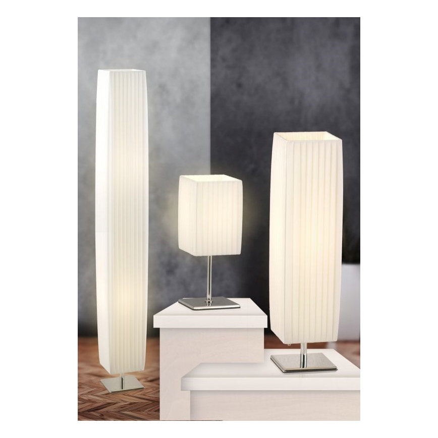 Globo - Tischlampe 1xE14/40W/230V