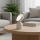 Tischlampe BOTO 1xG9/8W/230V beige