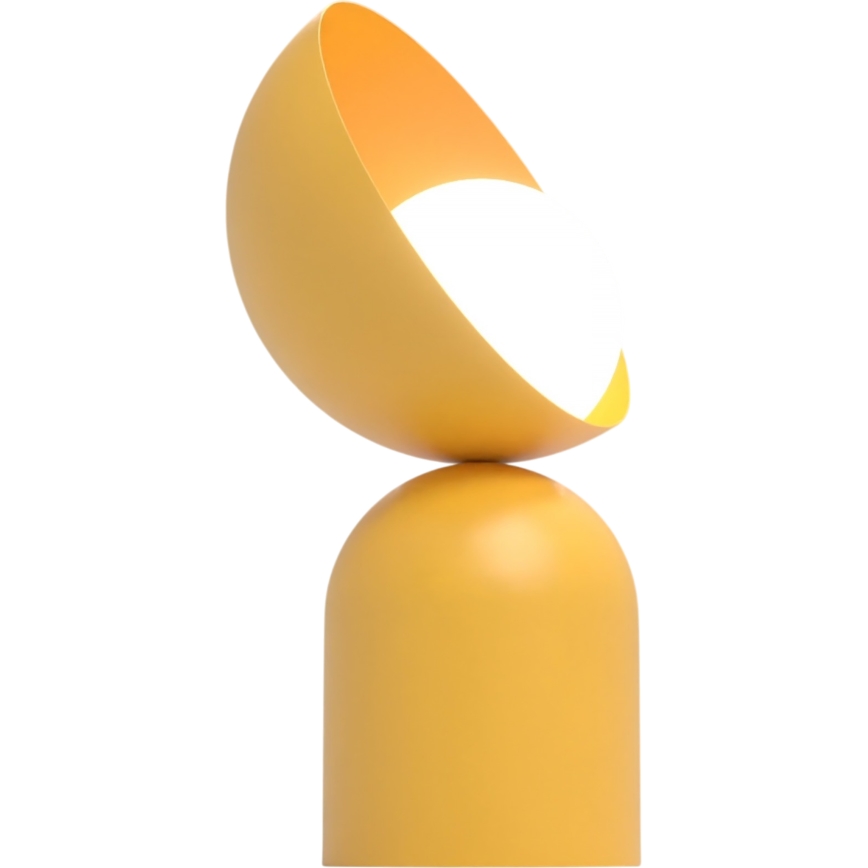 Tischlampe BOTO 1xG9/8W/230V orange