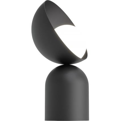 Tischlampe BOTO 1xG9/8W/230V schwarz