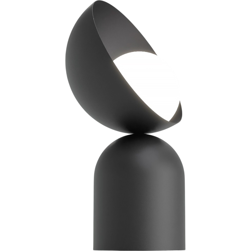 Tischlampe BOTO 1xG9/8W/230V schwarz