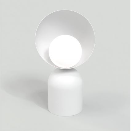 Tischlampe BOTO 1xG9/8W/230V weiß