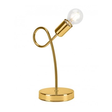 Tischlampe CAMILLA 1xE27/60W/230V