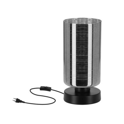 Tischlampe COX 1xE27/60W/230V