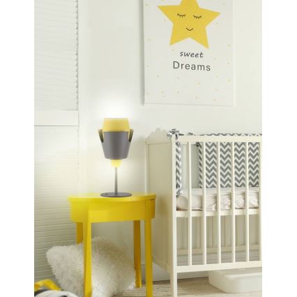 Tischlampe FALUN 1xE27/40W/230V