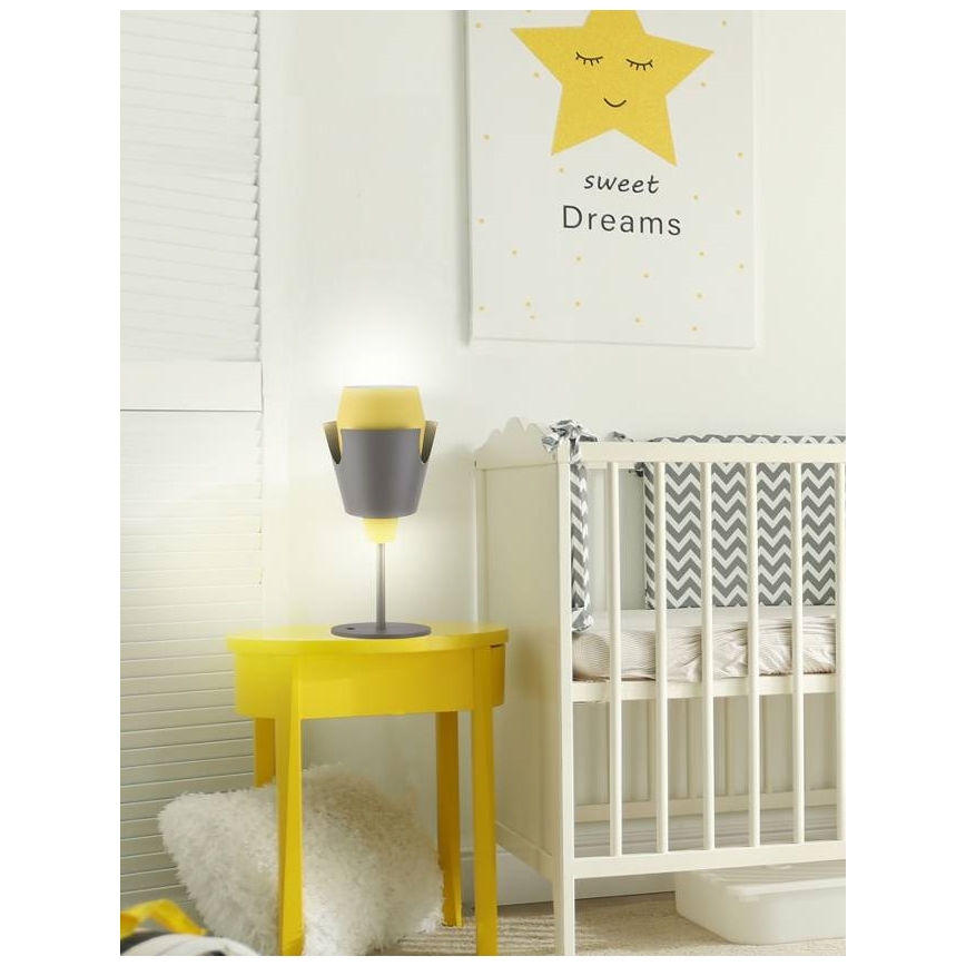 Tischlampe FALUN 1xE27/40W/230V