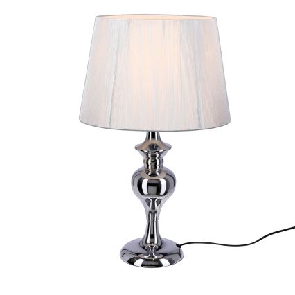 Tischlampe GILLENIA 1xE27/60W/230V