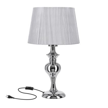 Tischlampe GILLENIA 1xE27/60W/230V
