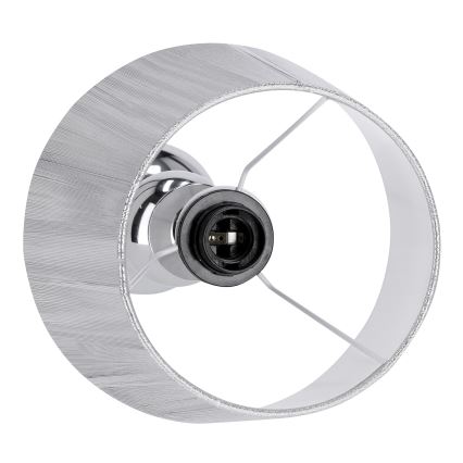 Tischlampe GILLENIA 1xE27/60W/230V