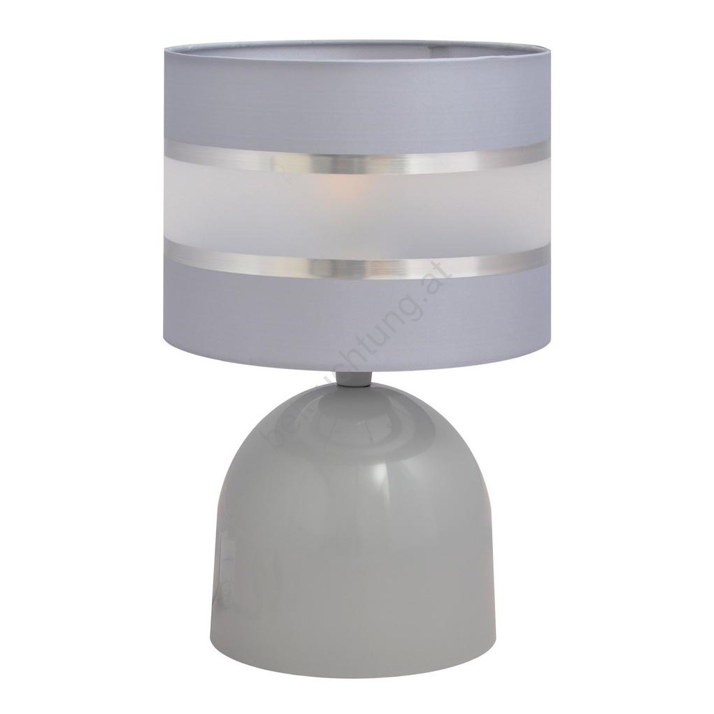 HELEN Touch LED Tischlampe – Dimmbar, Kabellos, Bis Zu 8 Stunden Licht