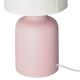 Tischlampe INER 1xE14/40W/230V rosa