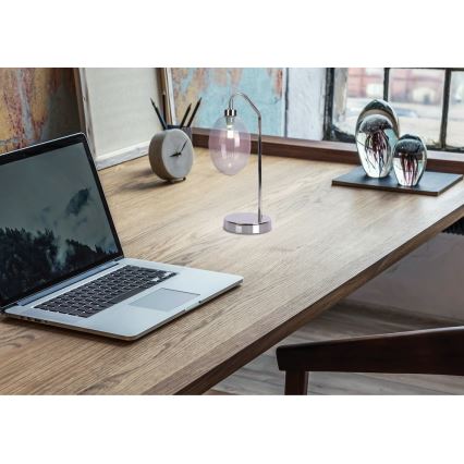 Tischlampe LUKKA 1xG9/10W/230V