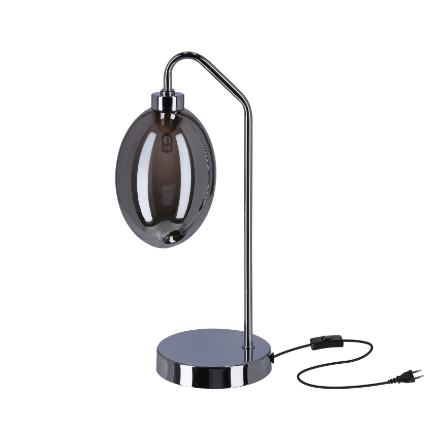Tischlampe LUKKA 1xG9/10W/230V