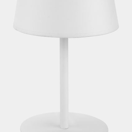 Tischlampe MAJA 1xE27/15W/230V weiß