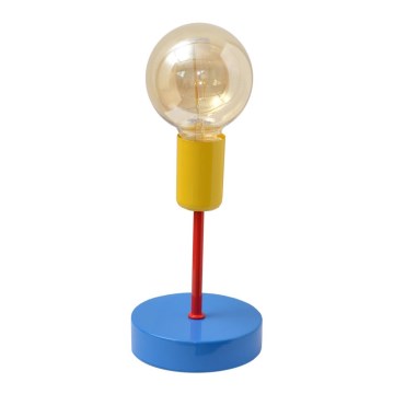 Tischlampe OXFORD 1xE27/15W/230V