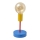 Tischlampe OXFORD 1xE27/15W/230V