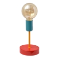 Tischlampe OXFORD 1xE27/15W/230V