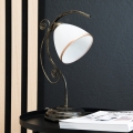 Tischlampe RETRO II 1xE27/60W/230V