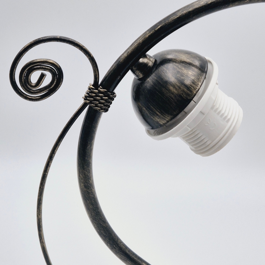 Tischlampe RETRO II 1xE27/60W/230V