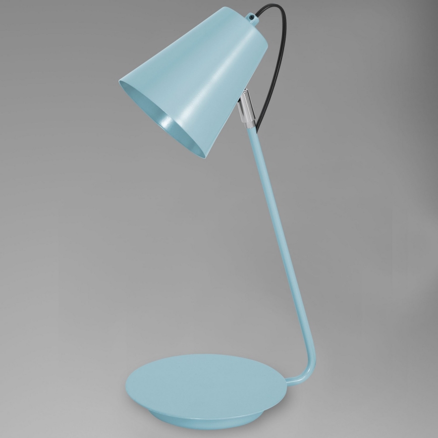 Tischlampe TABLE LAMPS 1xE27/60W/230V