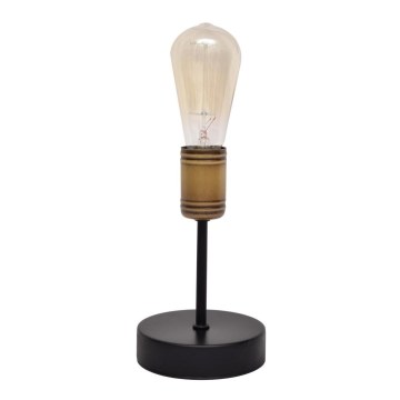 Tischlampe TUBE 1xE27/15W/230V
