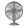Tischventilator 35W/230V Chrom glänzendes Chrom