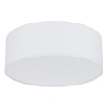 TK Lighting 1580 - Deckenleuchte RONDO 2xE27/15W/230V