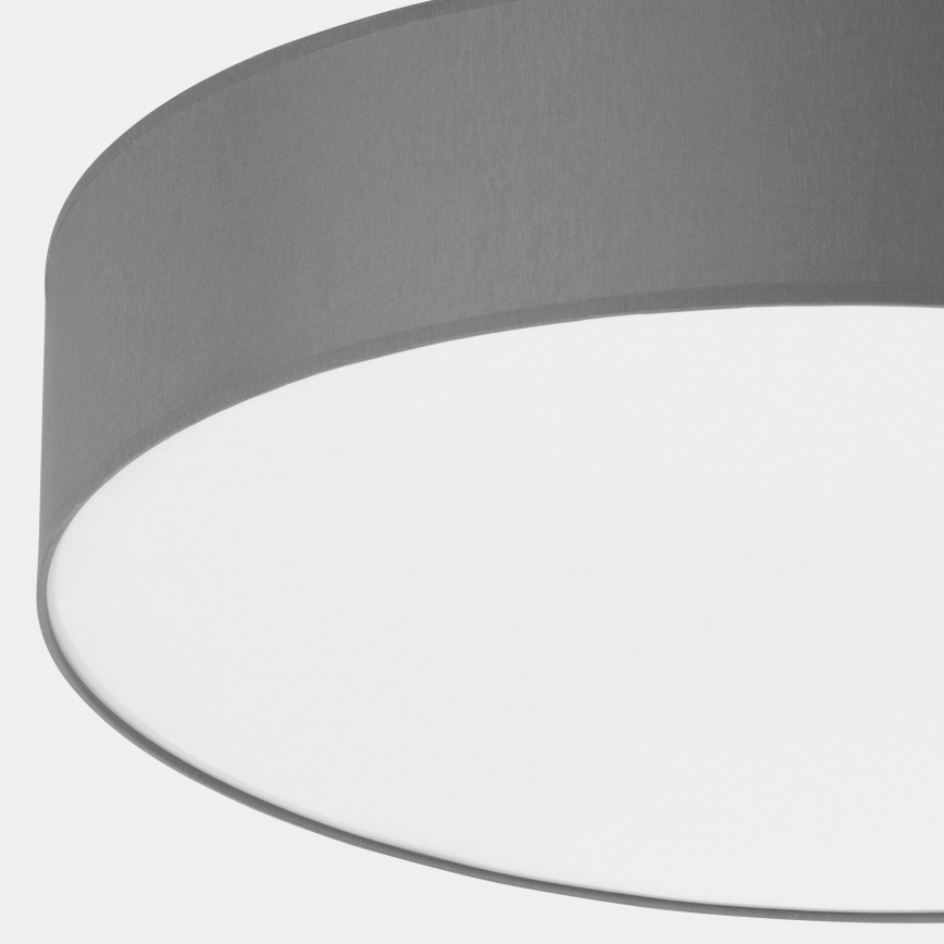 TK Lighting 1584 - Deckenleuchte RONDO 4xE27/60W/230V