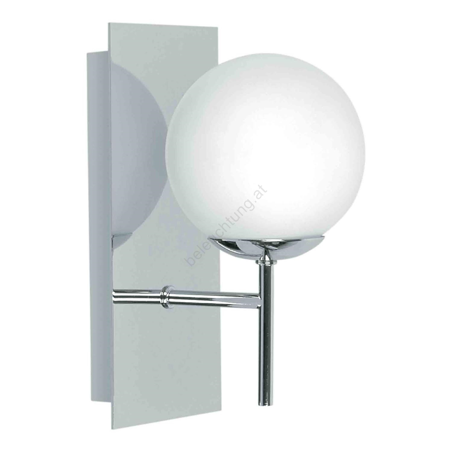 Top Light - Badezimmer Wandleuchte ODRA 1xG9/40W | Beleuchtung