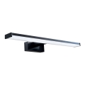 Top Light CHICAGO - LED Badezimmer-Spiegelleuchte CHICAGO LED/8W/230V IP44