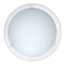Top Light - Deckenleuchte mit Sensor 1xE27/60W 5502/30/B/MWS