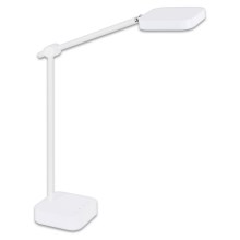 Top Light - Dimmbare Touch-Tischleuchte LED/8W/230V 3000-6500K weiß