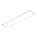 Top Light - Dimmbares LED-Aufbaupanel REVIT LED/70W/230V 3000-6500K 120x30 cm weiß + Fernbedienung