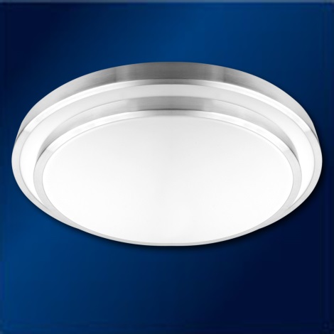 Top Light Dyje 6000K - LED-Deckenleuchte für das Badezimmer DYJE LED/18W/230V IP44