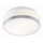 Top Light Flush - Badezimmer-Deckenleuchte FLUSH 2xE27/60W/230V IP44