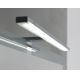 Top Light GILA LED- LED-Wandleuchte für Badezimmer GILA LED/5W/230V IP44