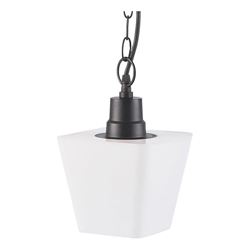 Top Light GRANADA R - Outdoor-Hängeleuchte an Kette GRANADA 1xE27/40W/230V IP44