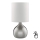 Top Light Julie - Dimmbare Touch-Tischlampe JULIE 1xE14/40W/230V
