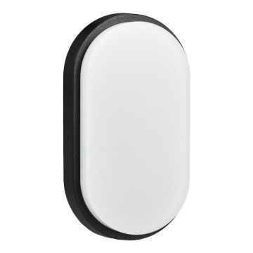 Top Light - LED Außenwandleuchte BARI LED/15W/230V 4000K IP54